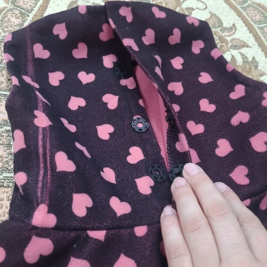 سارافون گرم