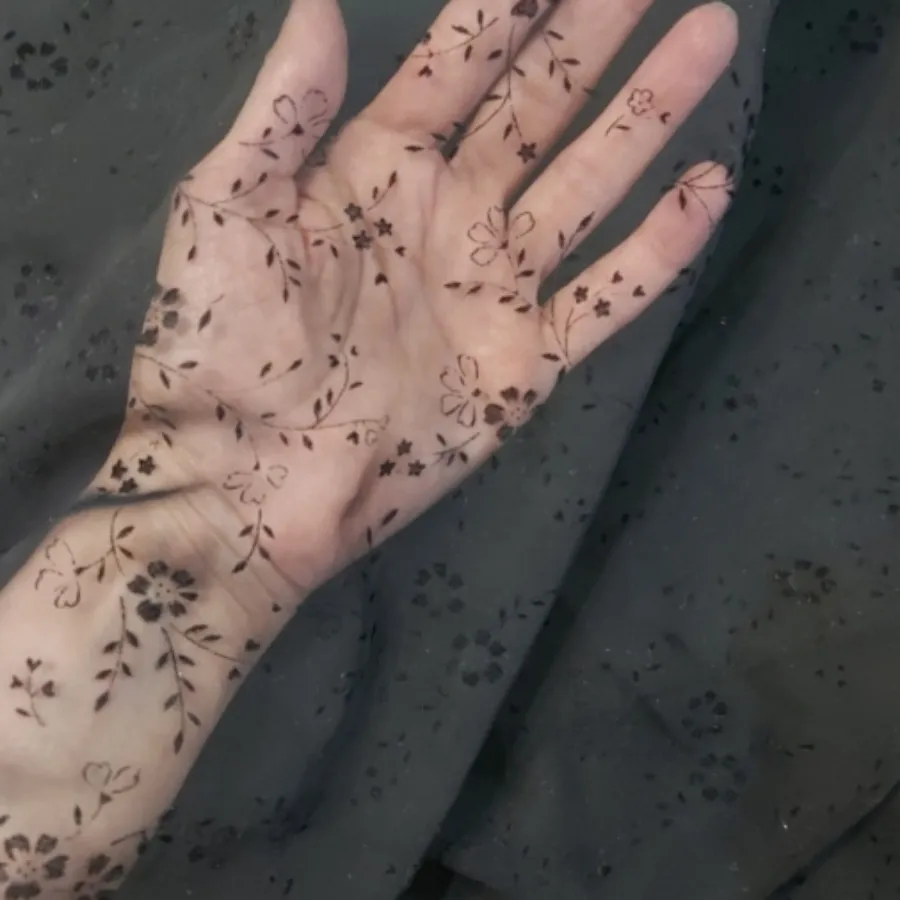 چادر مشکی حریر
