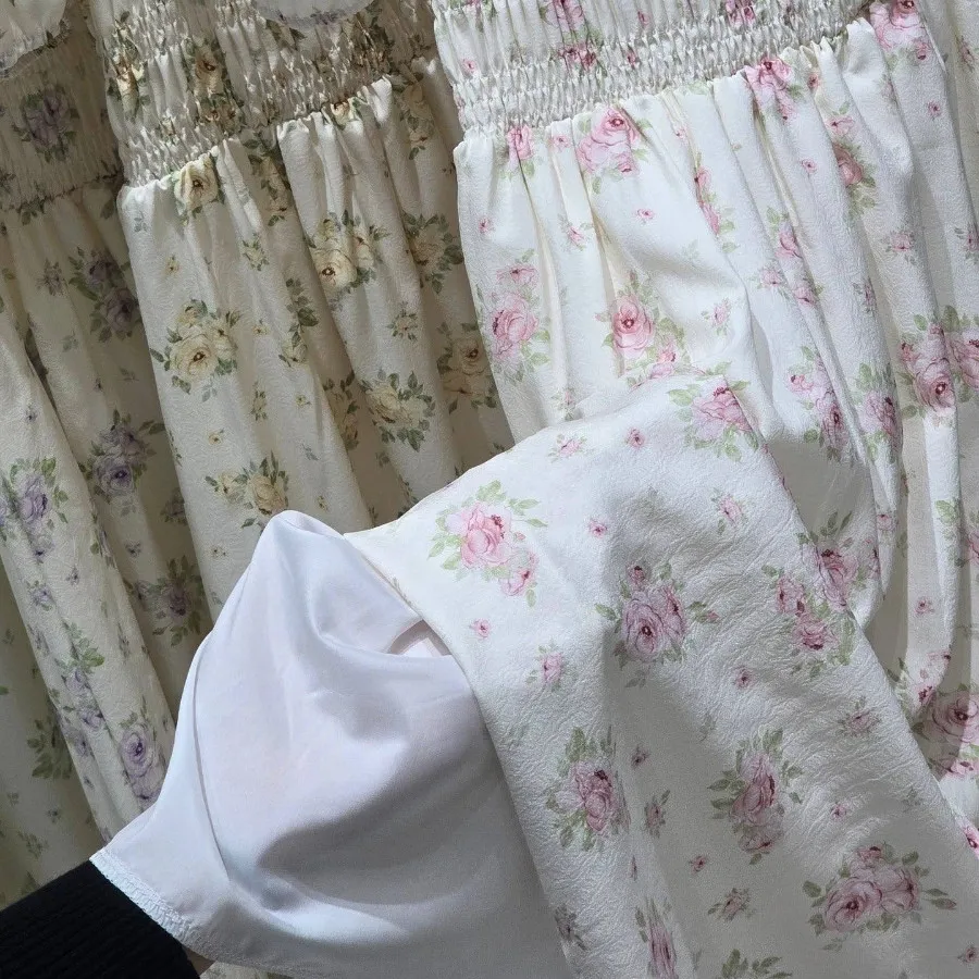 پیراهن عروسکی شیک