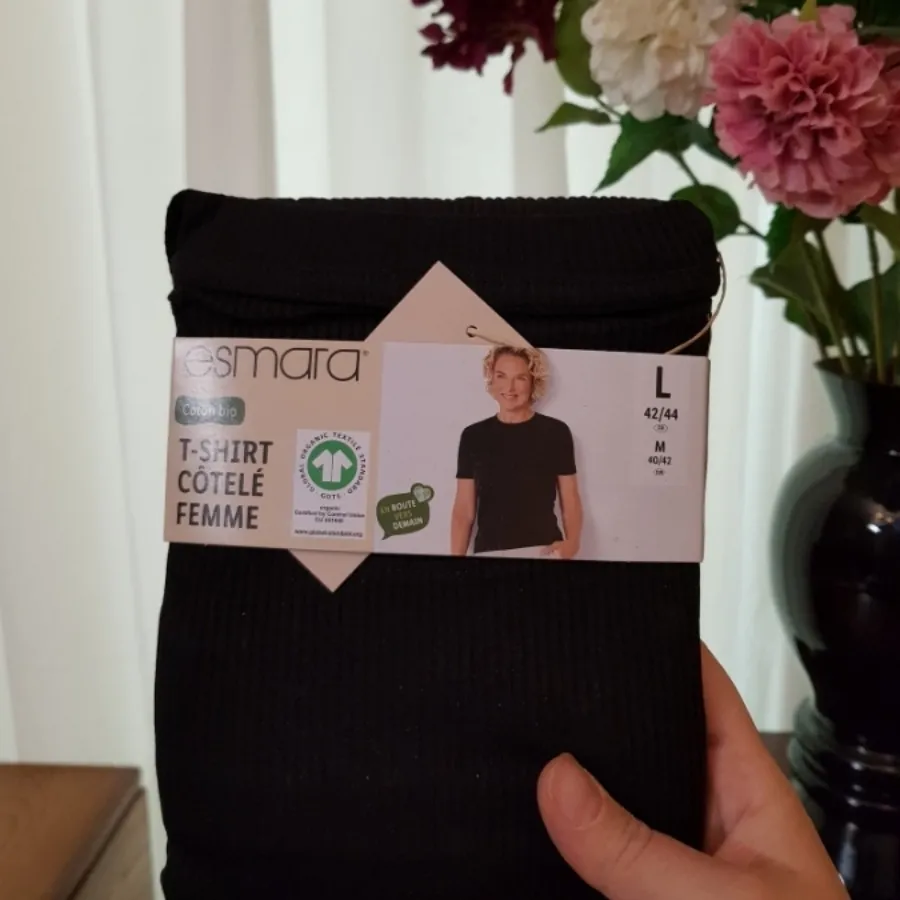 تاپ وتیشرتهای کبریتی