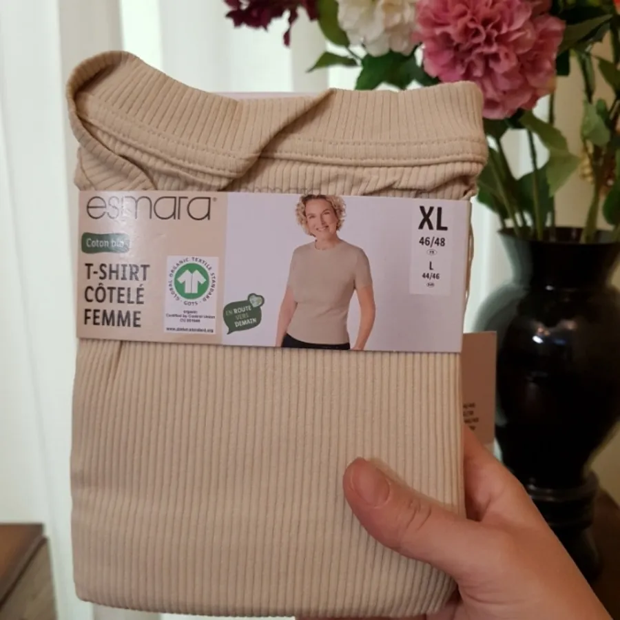 تیشرت اسمارا