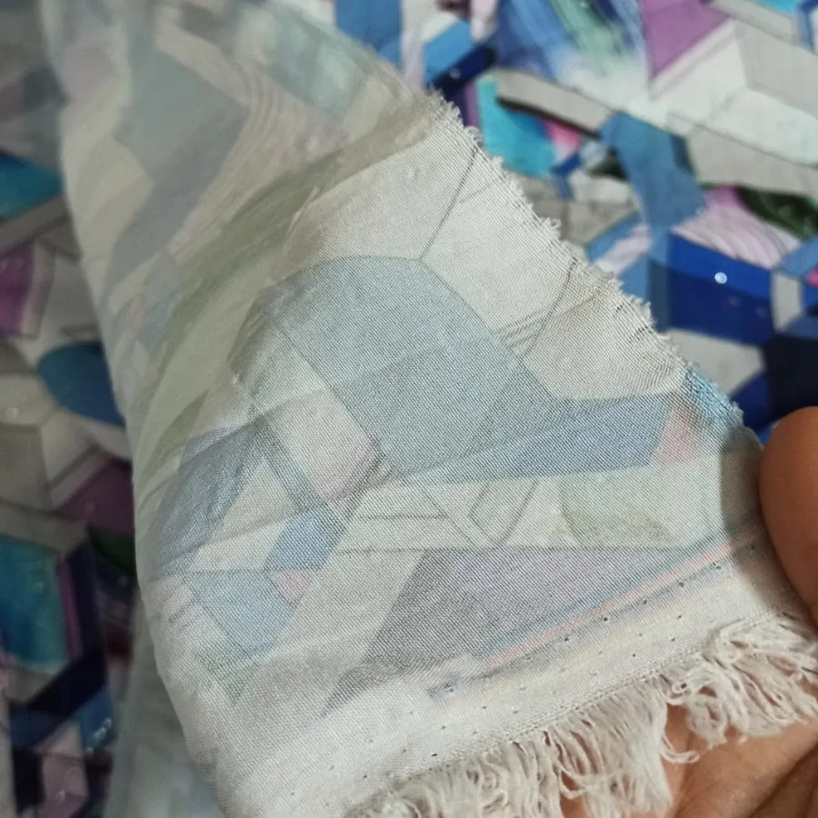 پارچه دونخ الیزه