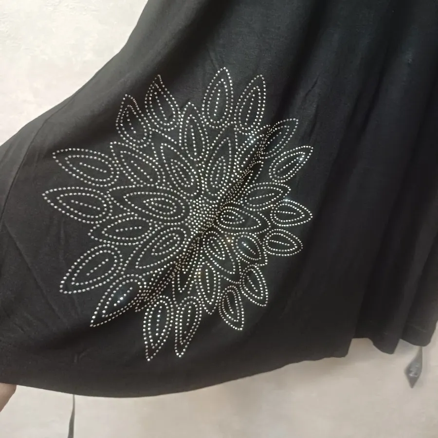 تیشرت سایز بزرگ زنانه