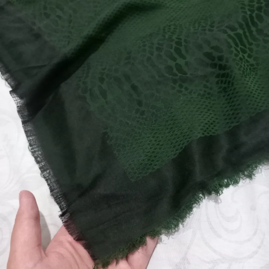 روسری قواره دار