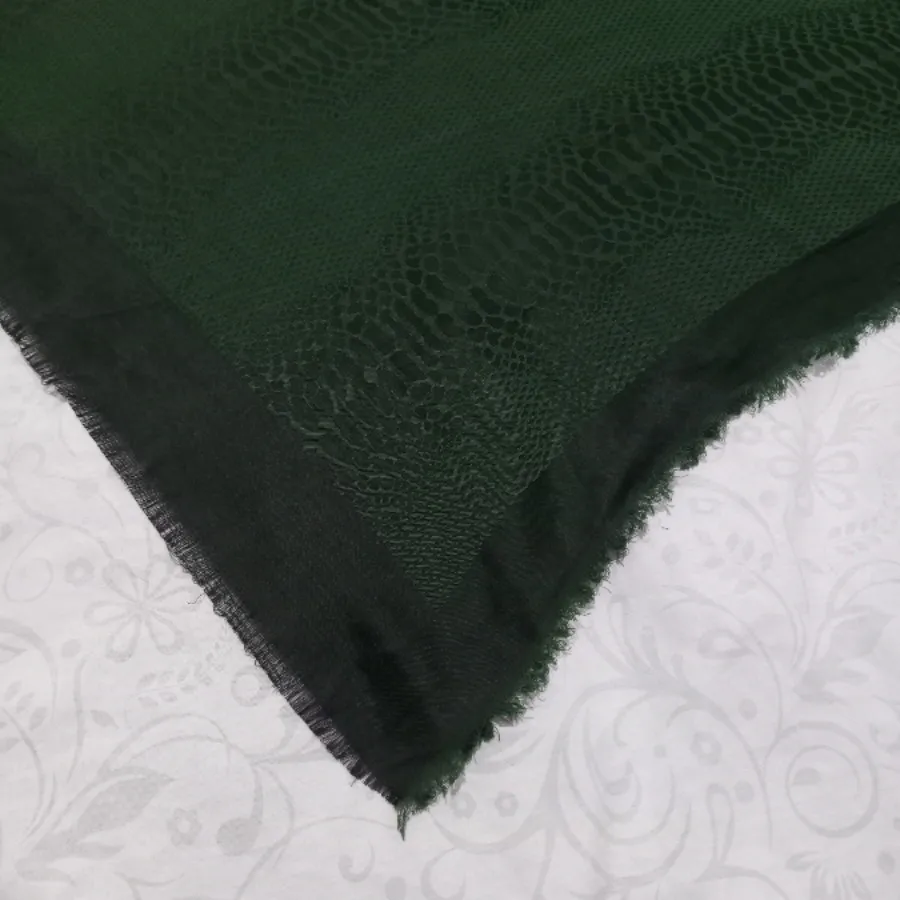روسری قواره دار
