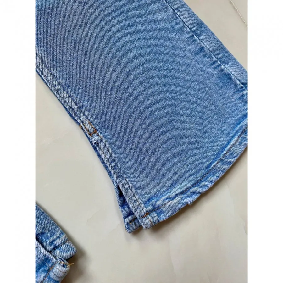 شلوار جین اورجینال زارا