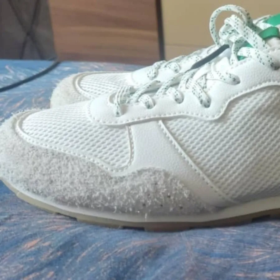 کتونی زنانه