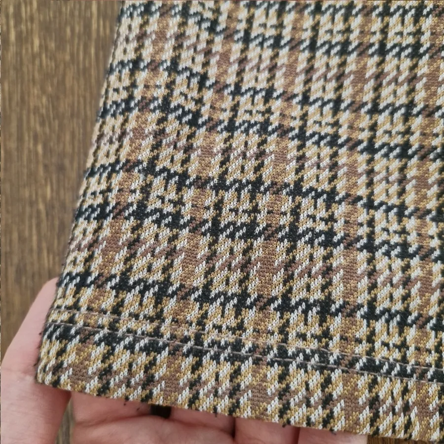 شلوار چهارخونه ترک Koton