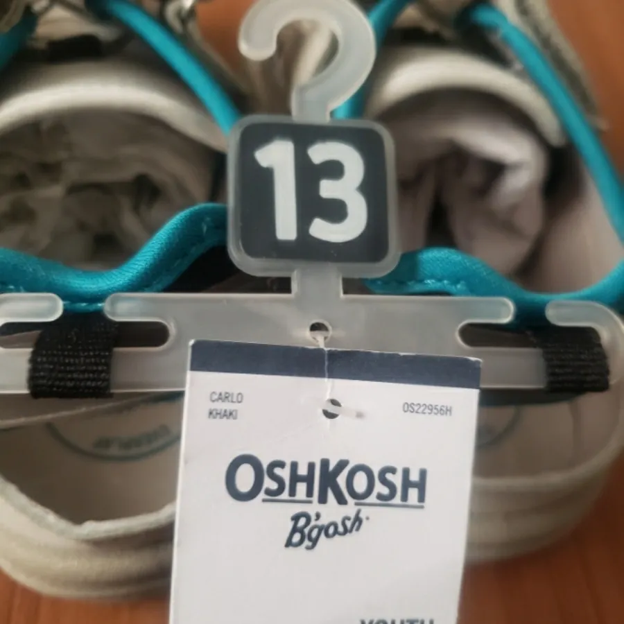 صندل OSHKOSH اورجینال