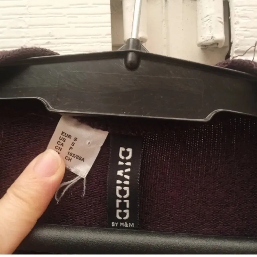 رویه بهاری H&M