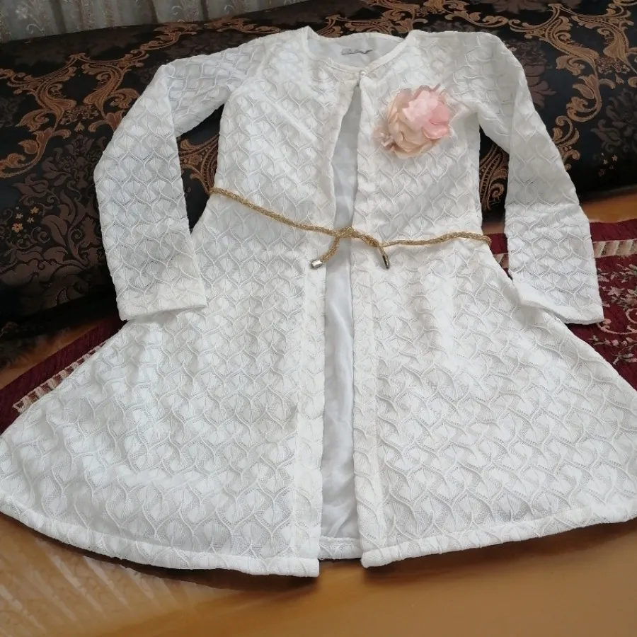 سارافن گیپور بچگانه