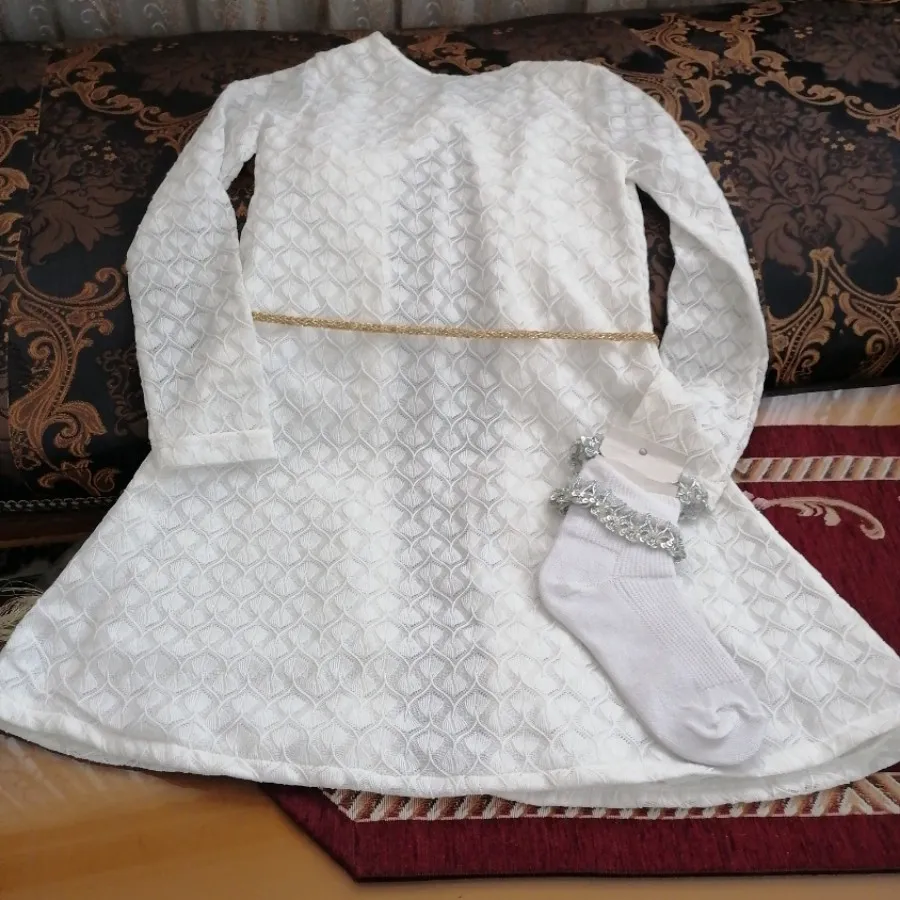 سارافن گیپور بچگانه