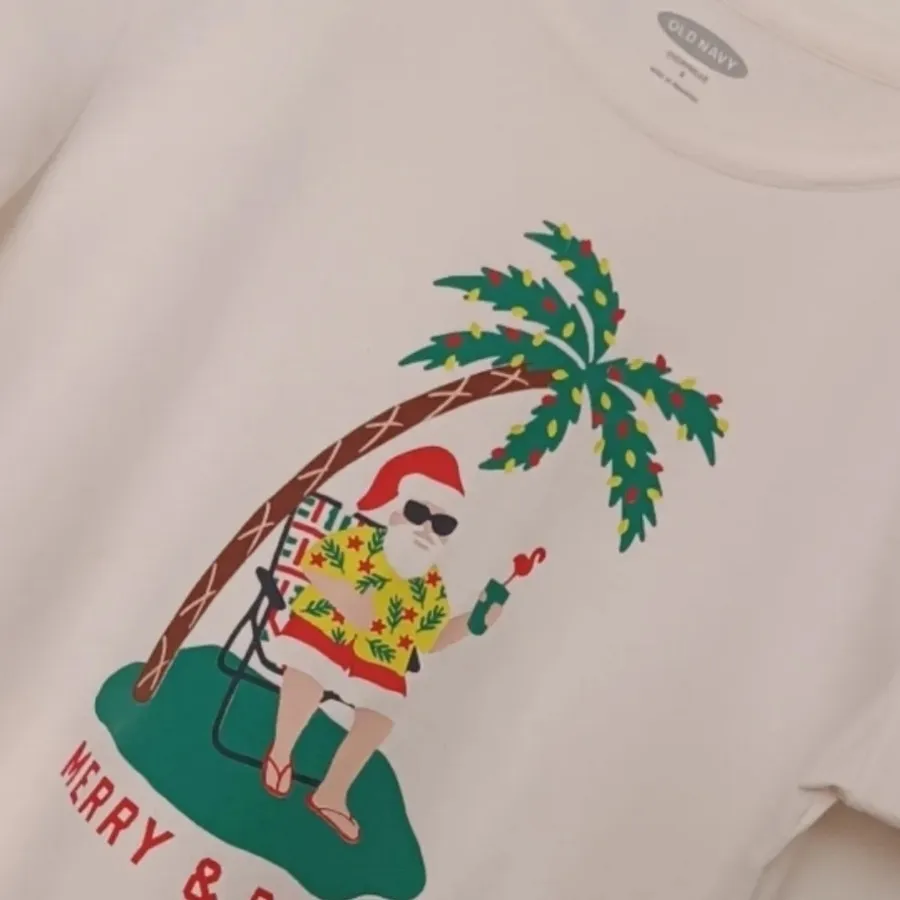 تیشرت old navy
