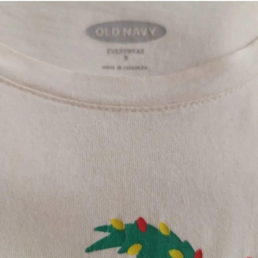 تیشرت old navy
