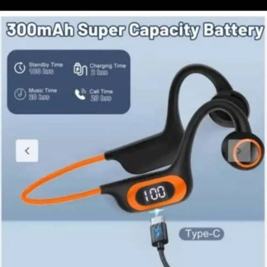 هندزفری بلوتوثی AKZG3