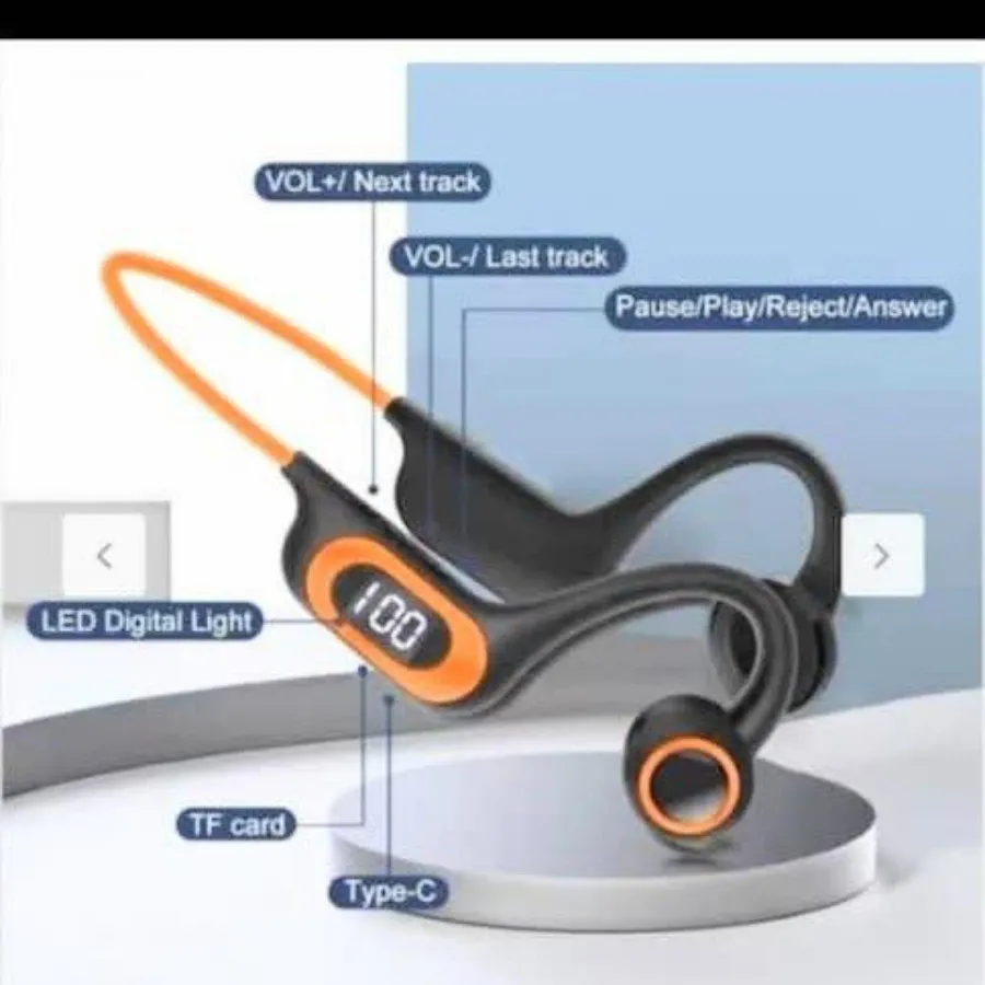 هندزفری بلوتوثی AKZG3