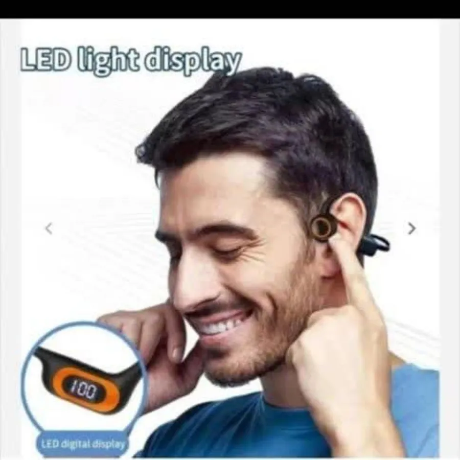 هندزفری بلوتوثی AKZG3