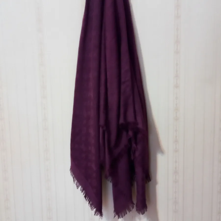 روسری کشمیر وارداتی