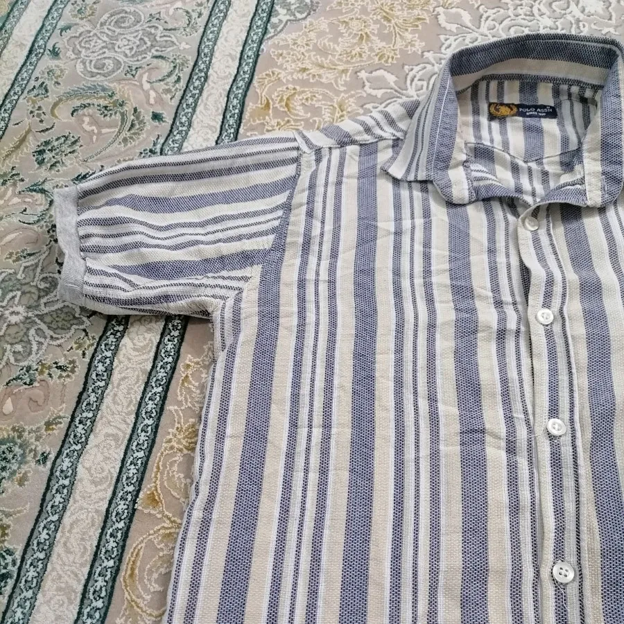 پیرهن مردونه