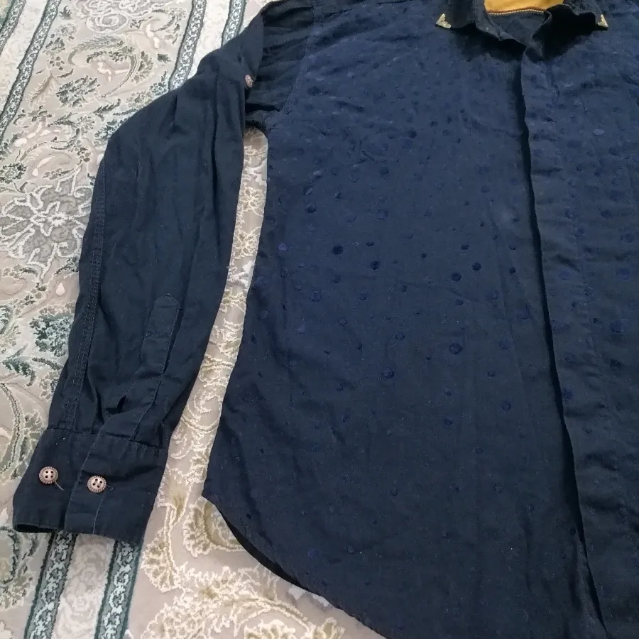 پیرهن مردونه