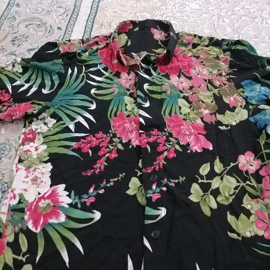 پیرهن مردونه