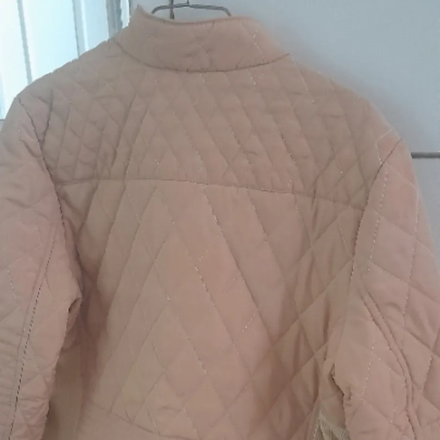 کاپشن گرم سایز 42 و 44