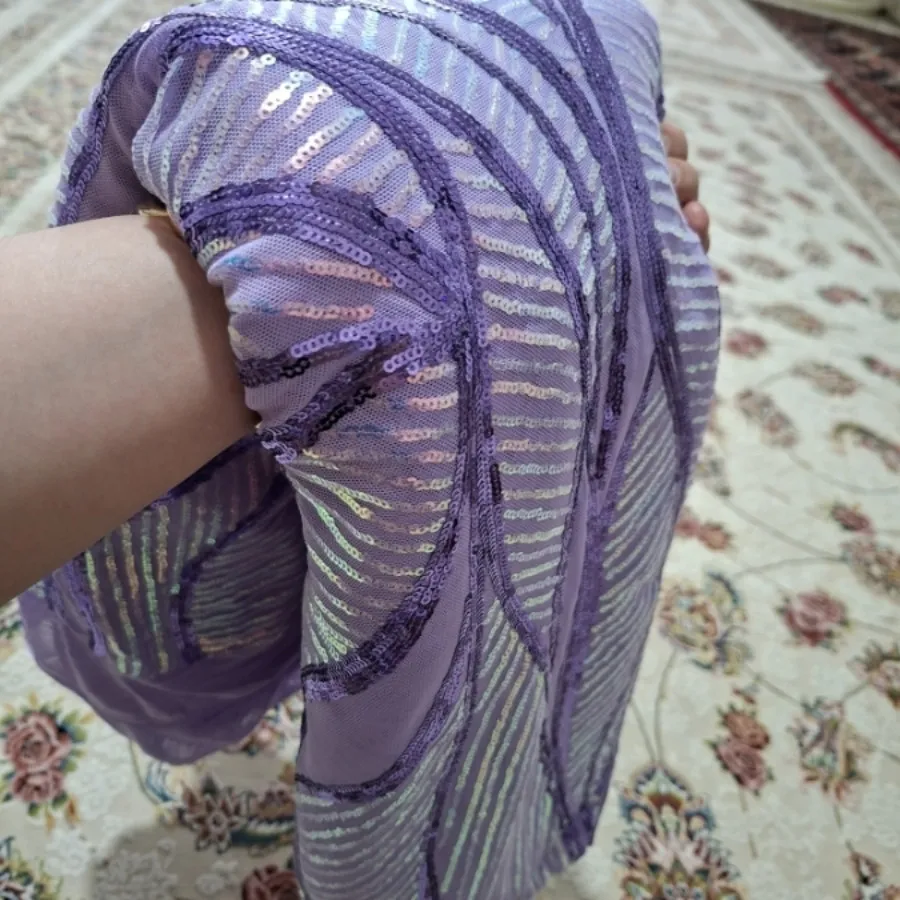 پارچه مجلسی