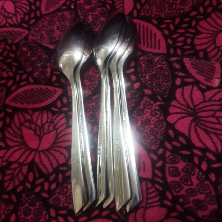 مربا خوری