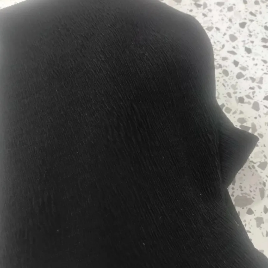 شال کریشه پلیسه