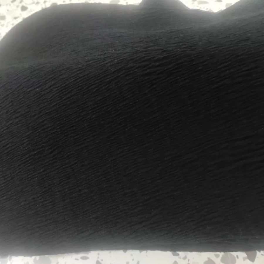 شال کریشه پلیسه