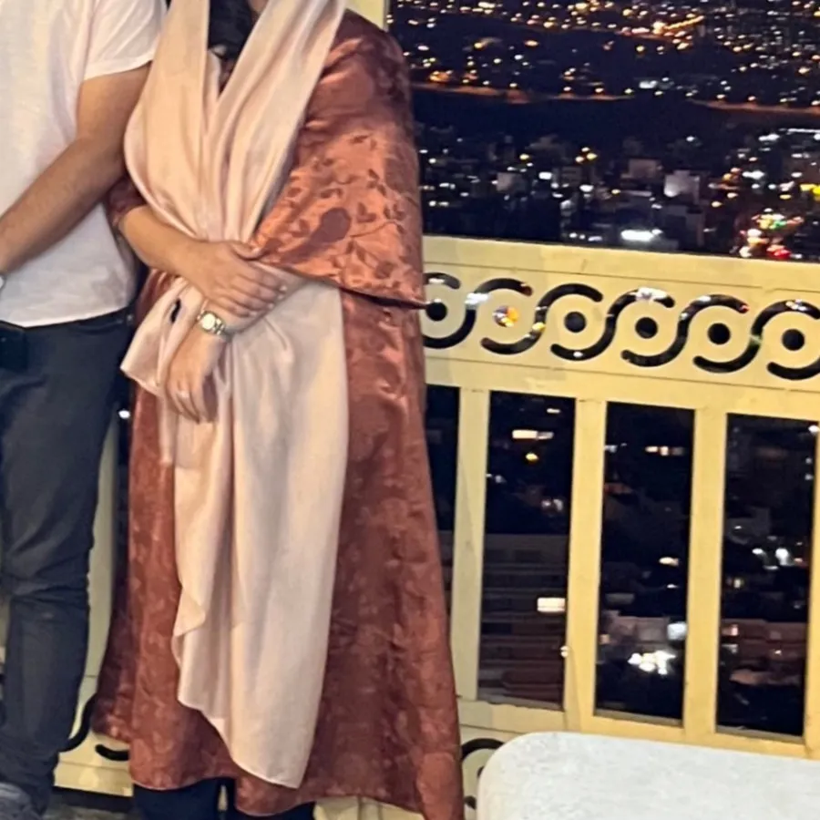 کفتان ژاکارد