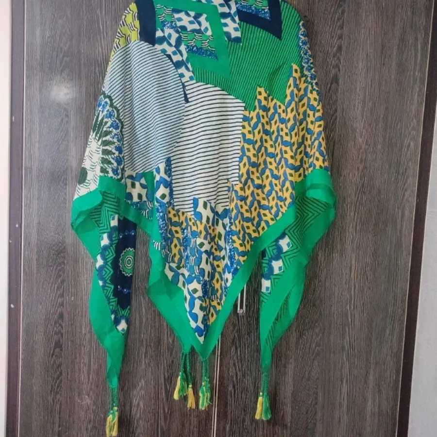 روسری قواره دار