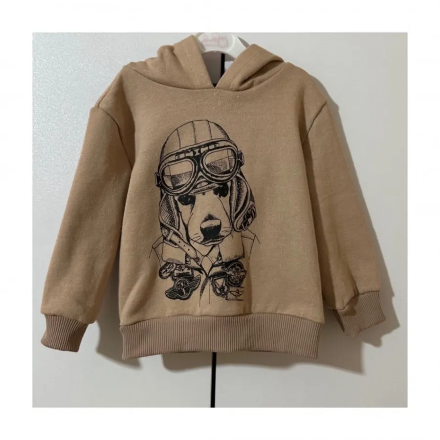 هودی وارداتی