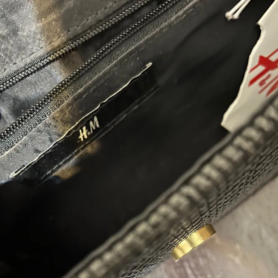 کیف کلاچ h&m