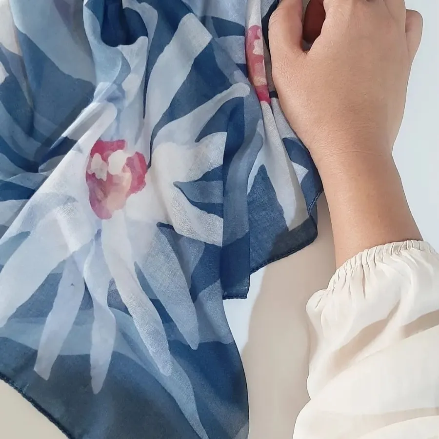 مینی اسکارف