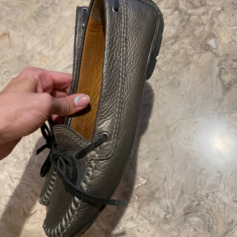 کفش geox