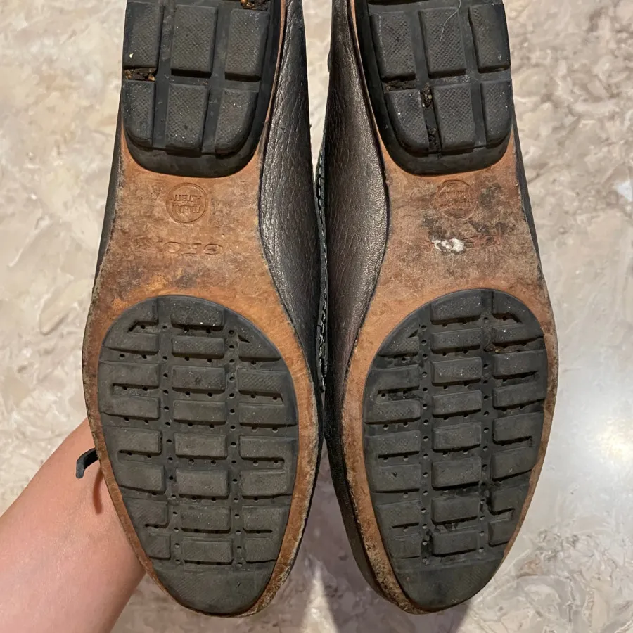 کفش geox