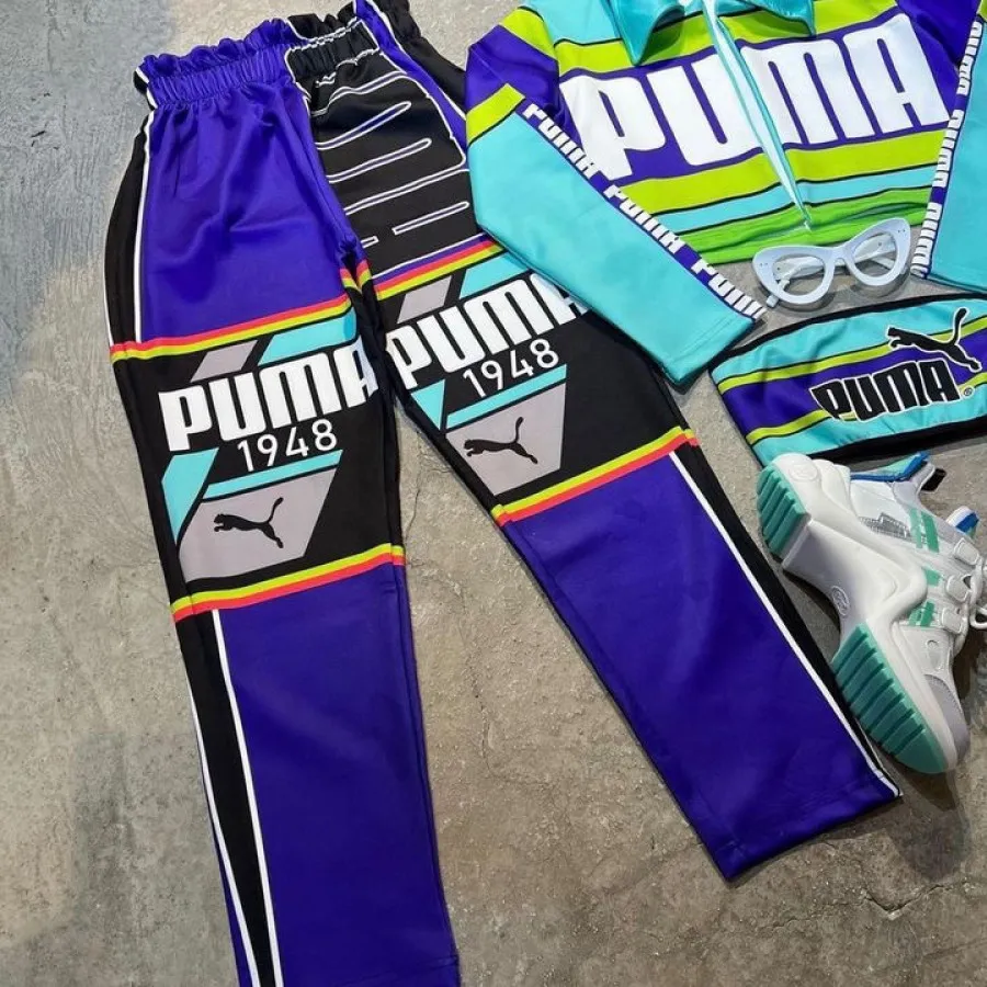ست puma