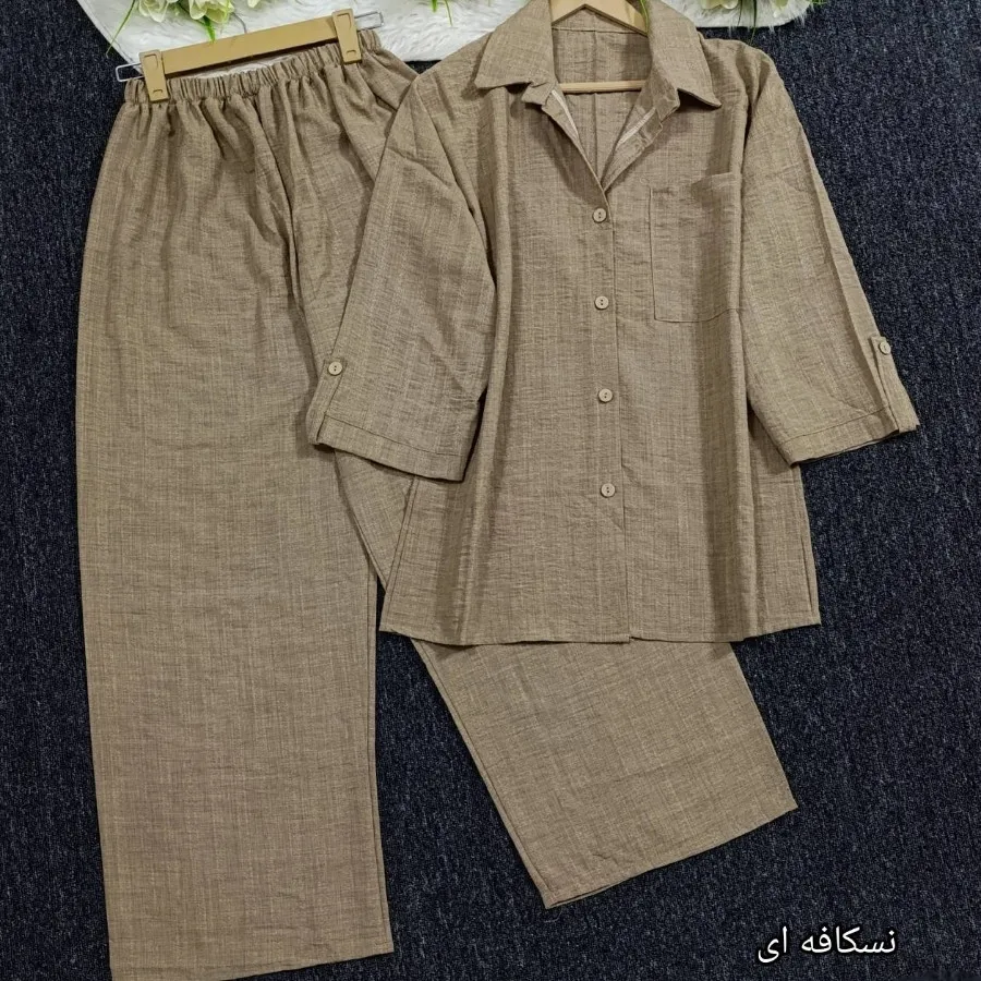 ست زنانه
