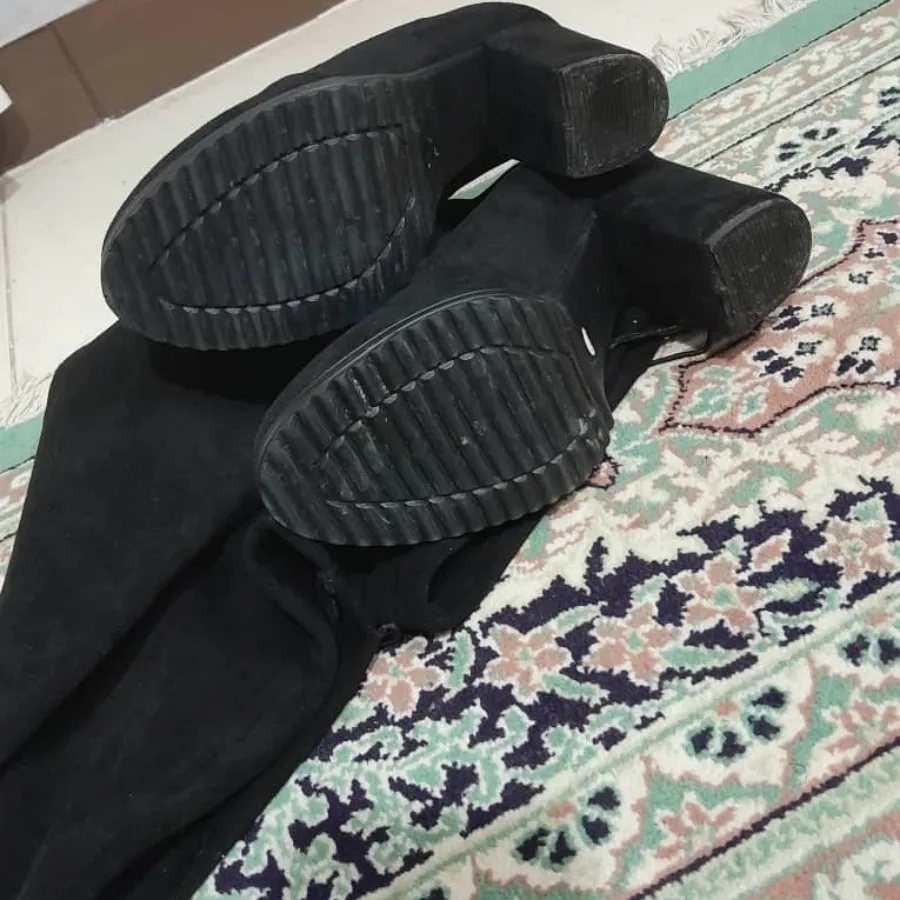 بوت سوییت برشکا