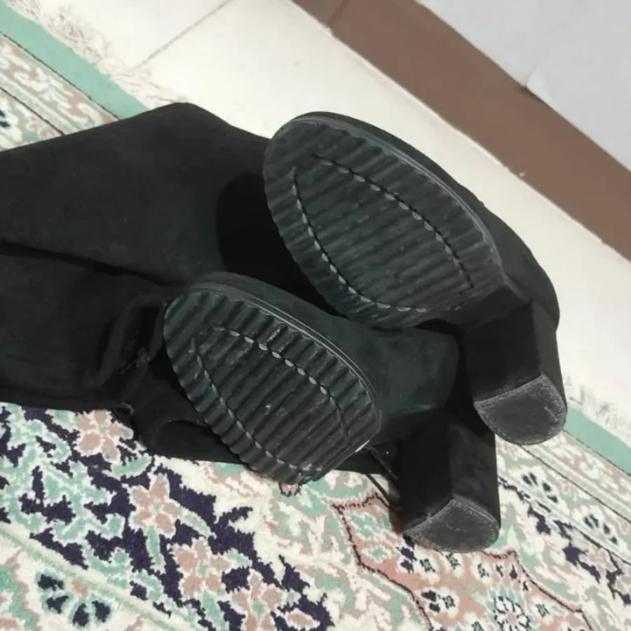 بوت سوییت برشکا