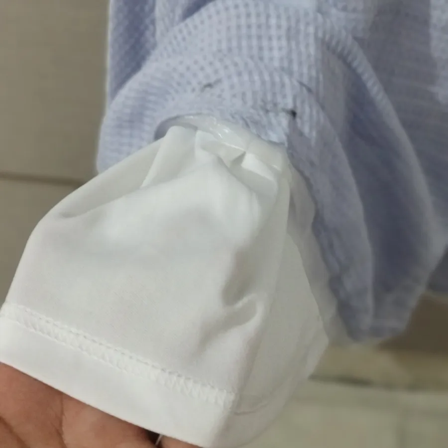 پیراهن دخترانه