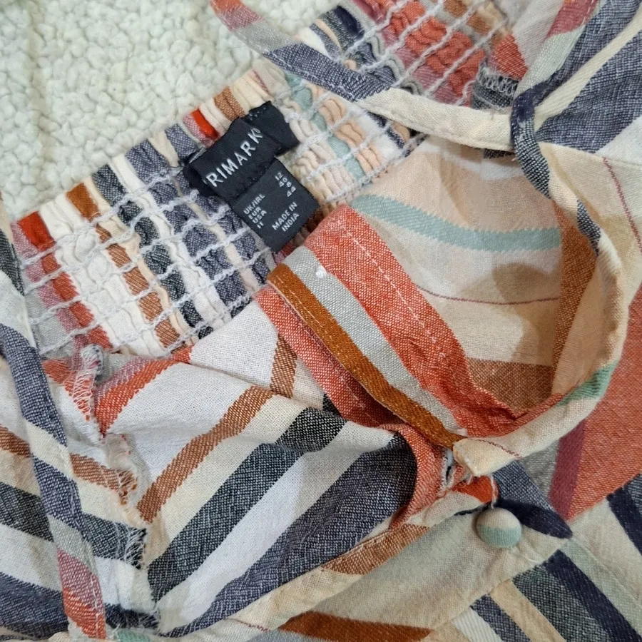 تاپ برند primark