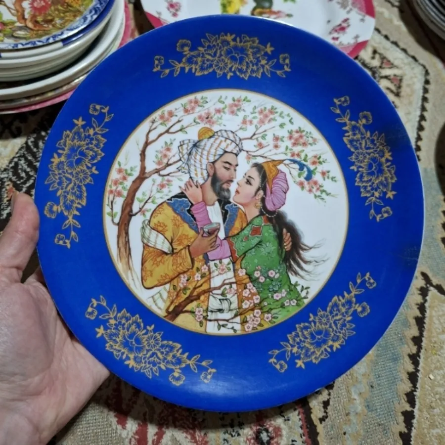 ملامین قدیمی