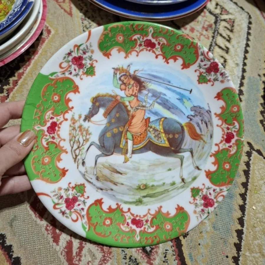 ملامین قدیمی