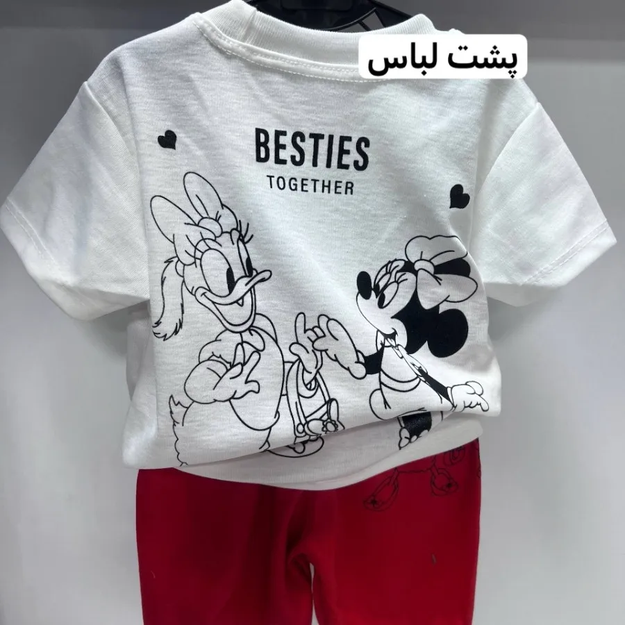 تیشرت شرتک