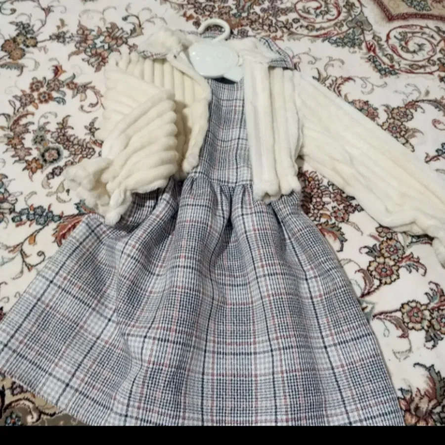 لباس مجلسی دخترانه