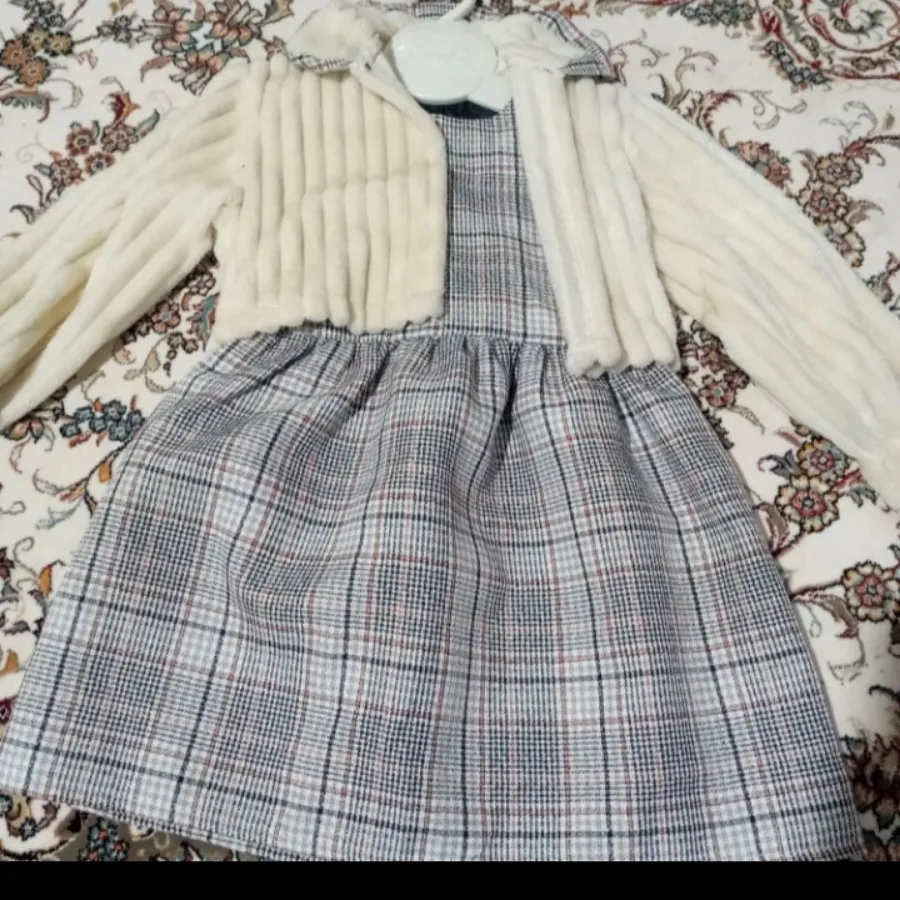 لباس مجلسی دخترانه
