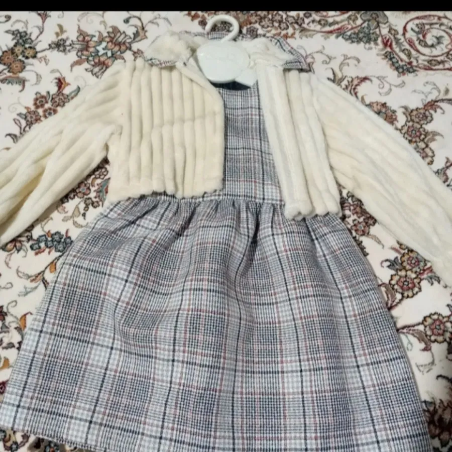لباس مجلسی دخترانه