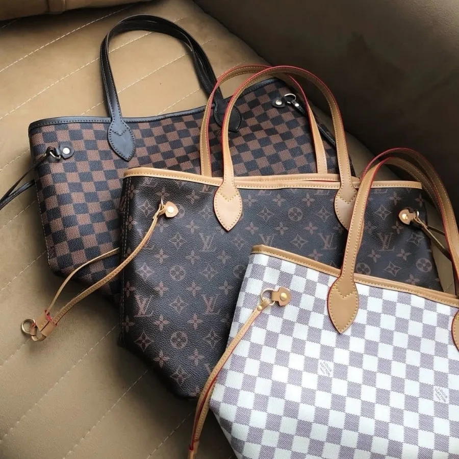 کیفLVلویی ویتونneverfull